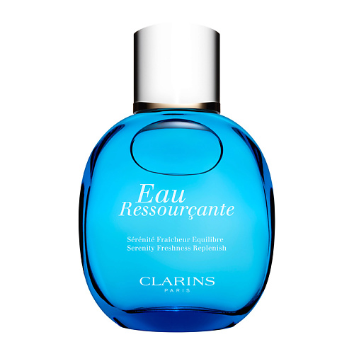 CLARINS Расслабляющая и восстанавливающая вода Eau Ressourçante 100 #1