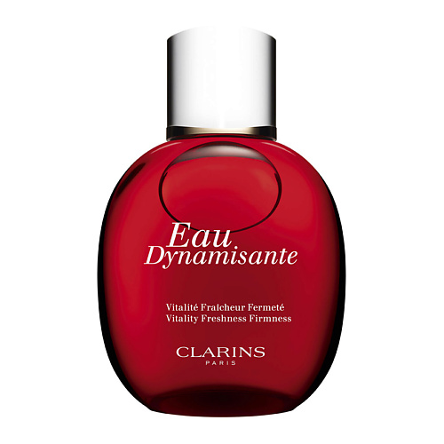CLARINS Тонизирующая вода Eau Dynamisante 100 #1