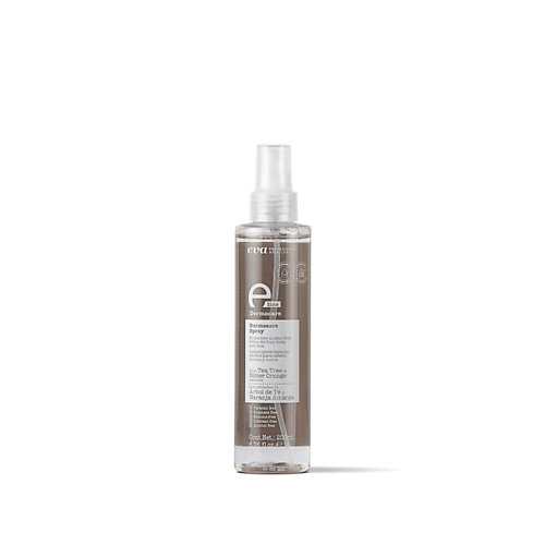EVA PROFESSIONAL HAIR CARE Спрей для волос, лица и тела защитный E-Line Dermocare 200 #1