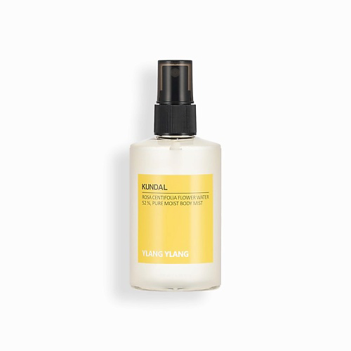 KUNDAL Мист для тела ароматический Иланг-иланг Ylang Ylang Body Mist 128 #1