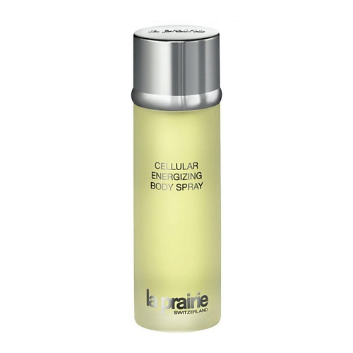 LA PRAIRIE Увлажняющий спрей для тела Cellular Energizing Body Spray 100 #1