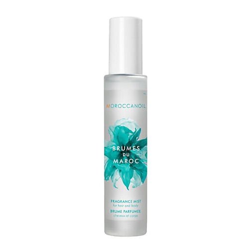 MOROCCANOIL Увлажняющий спрей Brumes du Maroc 100 #1