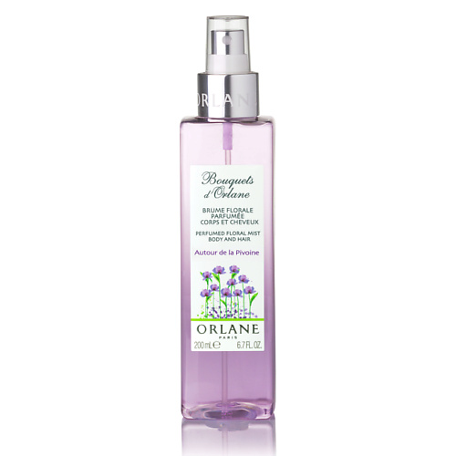 ORLANE Bouquets d'Orlane Pivoine 200 #1