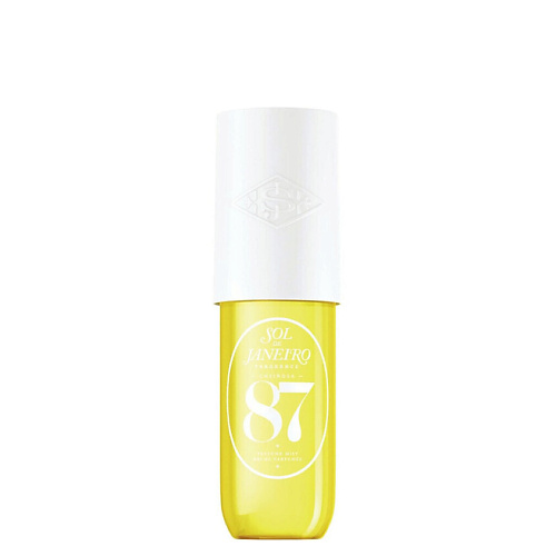 SOL DE JANEIRO Масла для тела Sol de Janeiro Rio Radiance Perfume Mist 90 #1