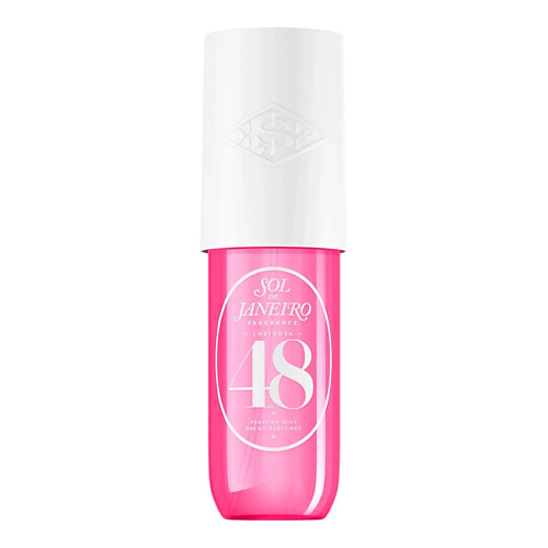 SOL DE JANEIRO Спрей для тела Bodyspray Cheirosa 48 Perfume Mist 90 #1