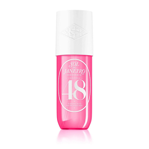 SOL DE JANEIRO Спрей для тела Bodyspray Cheirosa 48 Perfume Mist 240 #1