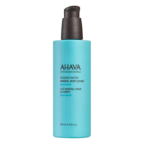 AHAVA Лосьон для тела Deadsea Water Sea-Kissed 250 #1