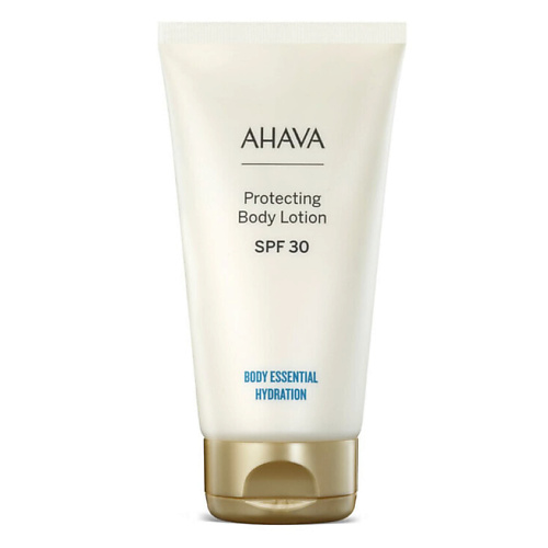 AHAVA Увлажняющий солнцезащитный лосьон Hydrate Protecting Body Lotion SPF30 150 #1