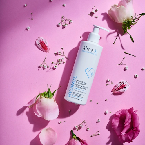 ALMA K Лосьон для тела увлажняющий Moisturizing Body Lotion 250 #1