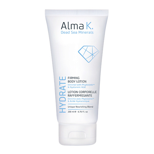 ALMA K Лосьон для тела укрепляющий Firming Body Lotion 200 #1