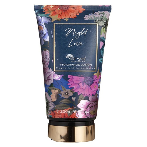 ARYA HOME COLLECTION Парфюмированный лосьон для тела Night Love 200 #1