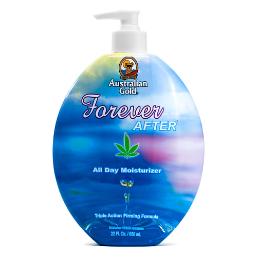 AUSTRALIAN GOLD Крем для тела Forever After Body lotion 650 #1