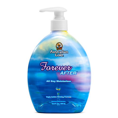 AUSTRALIAN GOLD Крем для тела Forever After Body lotion 400 #1