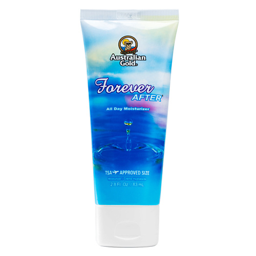 AUSTRALIAN GOLD Крем для тела Forever After Body lotion 83 #1