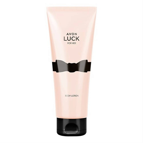 AVON Парфюмированный лосьон для тела Luck для нее 150 #1