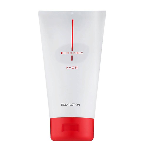 AVON Парфюмированный лосьон для тела Herstory 150 #1