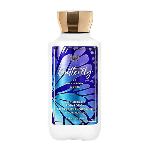 BATH & BODY WORKS Лосьон для тела Butterfly 236 #1
