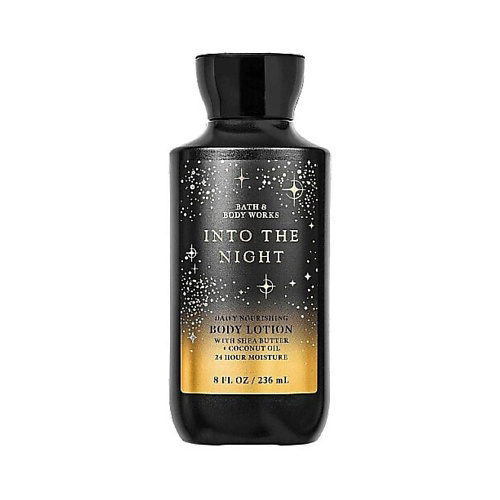 BATH & BODY WORKS Лосьон для тела Into The Night 236 #1