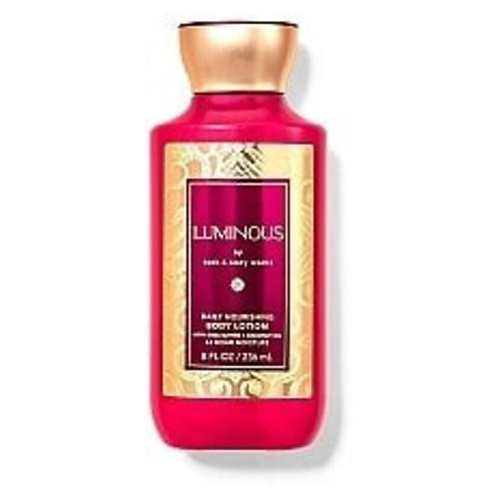 BATH & BODY WORKS Питательный лосьон для тела Luminous 236 #1