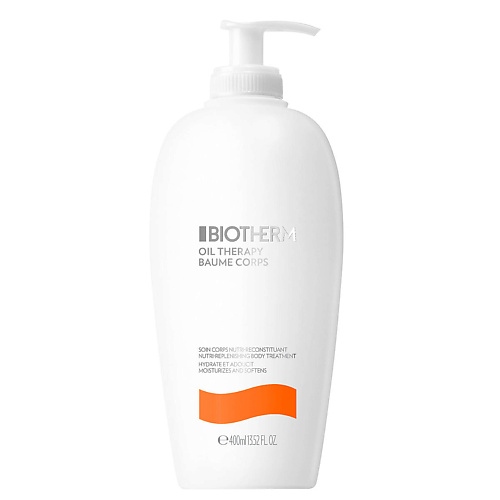 BIOTHERM Питательный лосьон для сухой кожи Nutri-Replenishing Body Treatment 800 #1