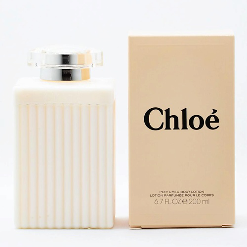 CHLOE Парфюмированный лосьон для тела Signature 200 #1