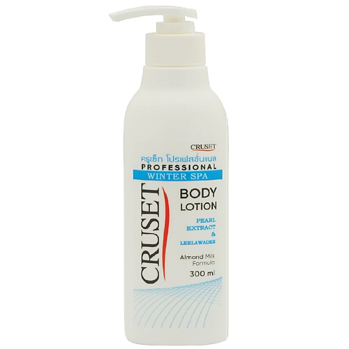 CRUSET Winter Spa Body Lotion Лосьон для тела "Земнее СПА" Ультра увлажнение 300 #1