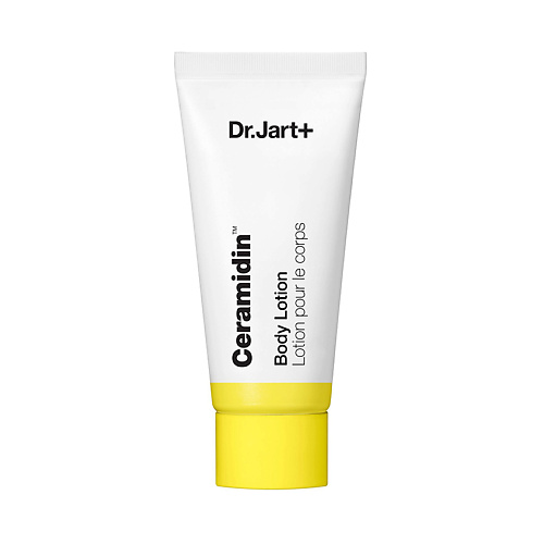 DR. JART+ Лосьон для тела Ceramidin Body Lotion 30 #1