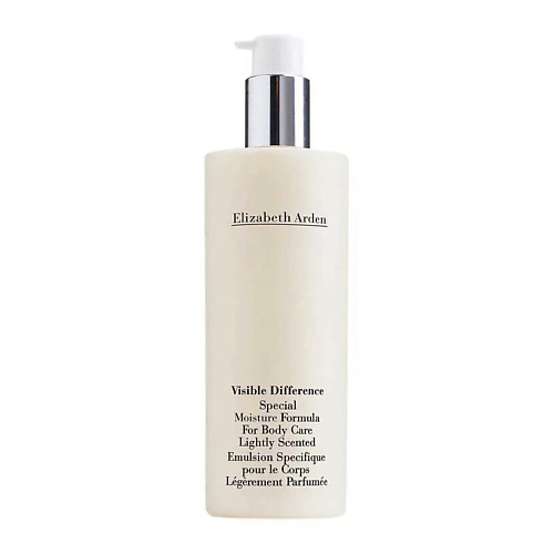 ELIZABETH ARDEN Увлажняющий лосьон для тела Visible Difference Body Lotion 300 #1