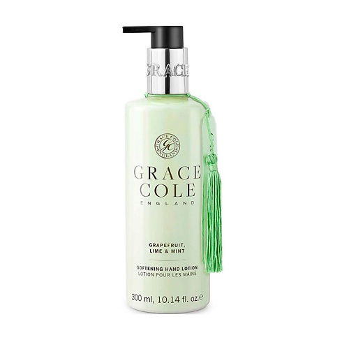 GRACE COLE Лосьон для тела и рук Грейпфрут, лайм и мята Grapefruit Lime & Mint 300 #1