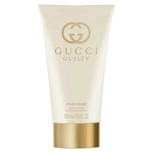 GUCCI Парфюмированный лосьон для тела Guilty Pour Femme 150 #1