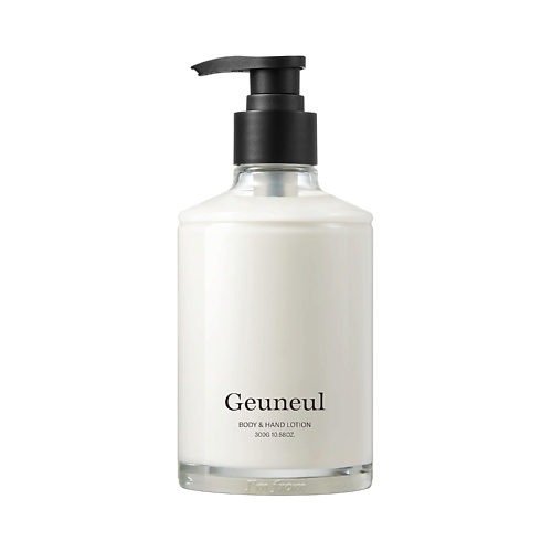 I'M FROM Лосьон для тела и рук с ароматом Geuneul Body & Hand Lotion 300 #1