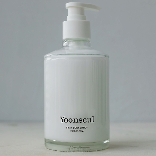 I'M FROM Шелковистый лосьон для тела Yoonseul Silky Body Lotion 290 #1