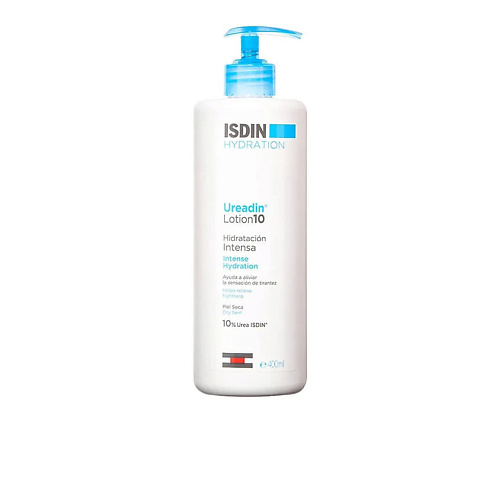 ISDIN Лосьон для тела Ureadin Body Lotion 500 #1