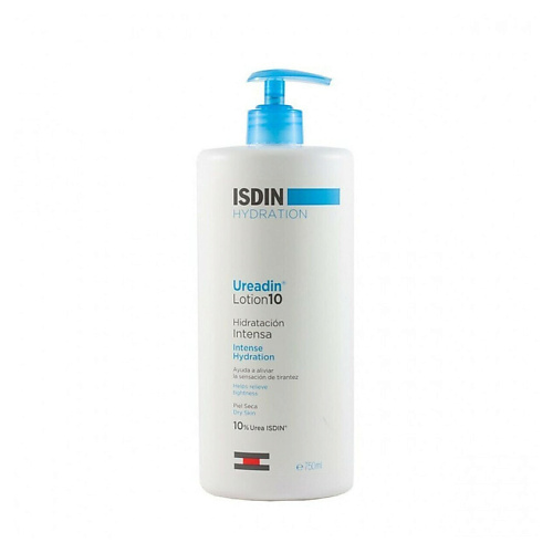 ISDIN Лосьон для тела Ureadin Lotion10 750 #1
