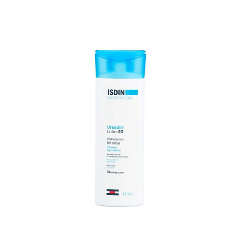 ISDIN Увлажняющий лосьон для тела Ureadin Lotion10 200 #1