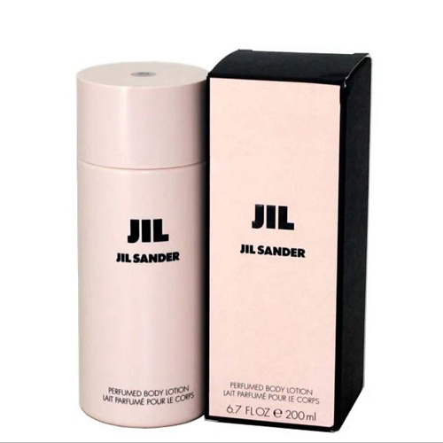 JIL SANDER Парфюмированный лосьон для тела Jil Body Lotion 200 #1