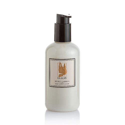 LA FANN Лосьон для рук и тела Secret Garden Hand & Body Lotion 250 #1