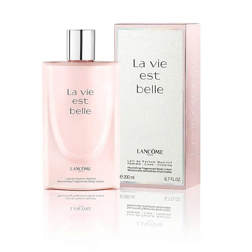 LANCOME Парфюмированный лосьон для тела  La Vie Est Belle 200 #1