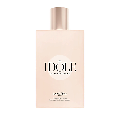 LANCOME Парфюмированный лосьон для тела Idole La Power Creme 200 #1