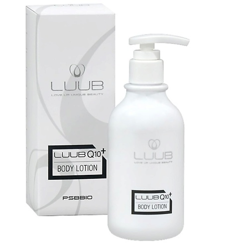 LUUB Лосьон для тела Body Lotion 200 #1