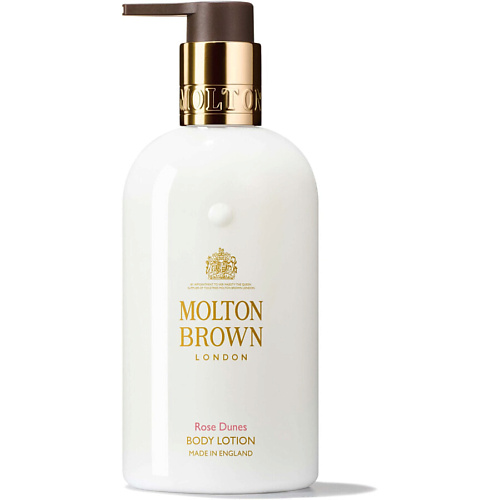 MOLTON BROWN Лосьон для тела Rose Dunes 300 #1