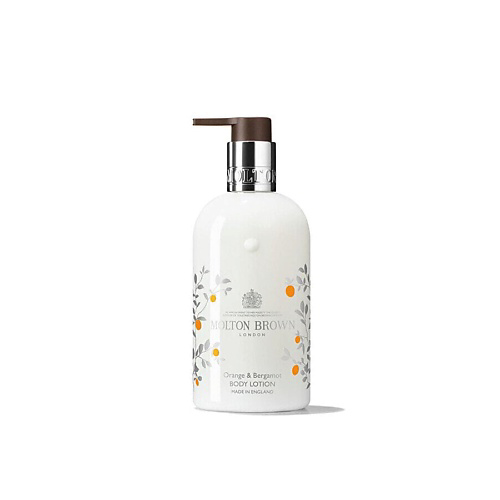 MOLTON BROWN Лосьон для тела Orange & Bergamot 300 #1