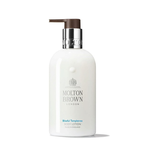 MOLTON BROWN Лосьон для тела Blissful Templetree 300 #1