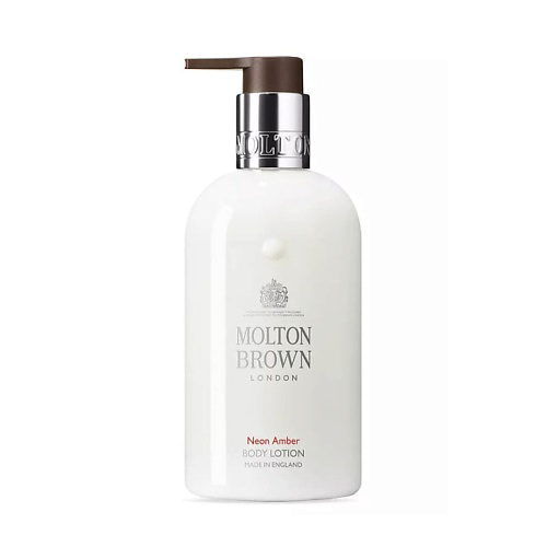 MOLTON BROWN Лосьон для тела Neon Amber 300 #1