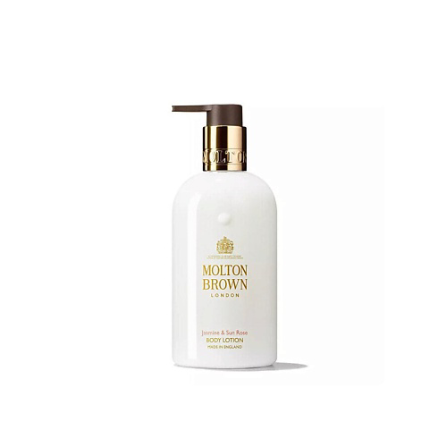 MOLTON BROWN Лосьон для тела Jasmine & Sun Rose 300 #1