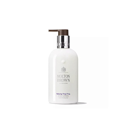 MOLTON BROWN Лосьон для тела Ylang Ylang расслабляющий 300 #1