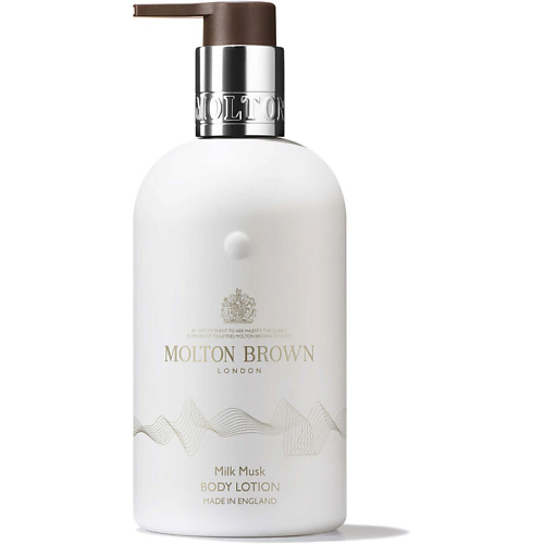 MOLTON BROWN Лосьон для тела Milk Musk 300 #1