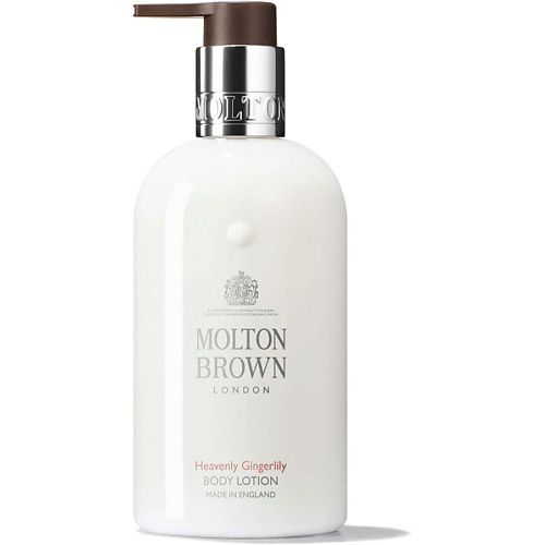 MOLTON BROWN Лосьон для тела Heavenly Gingerlily 300 #1