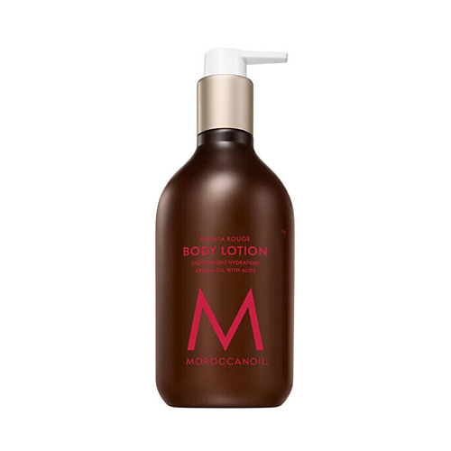 MOROCCANOIL Лосьон для тела Dahlia Rouge Body Lotion 360 #1
