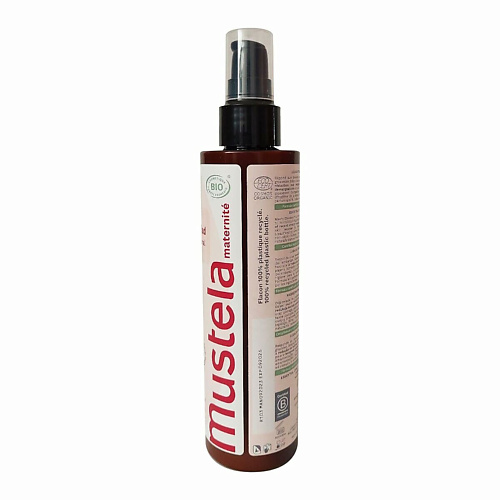 MUSTELA Универсальный лосьон для тела для беременных Maternity Essential Care 200 #1
